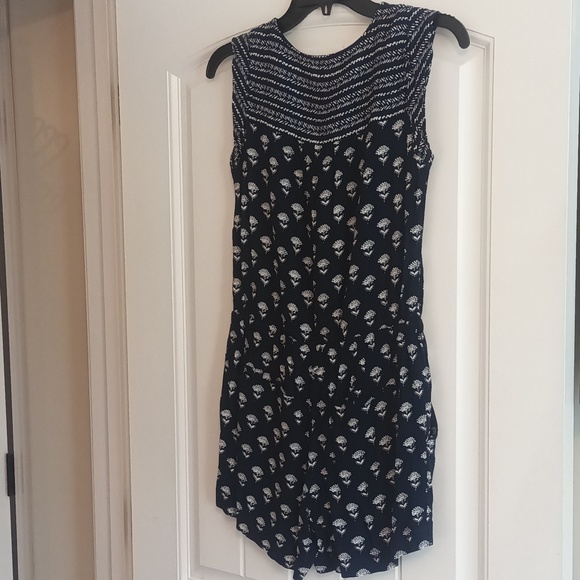 Ann Taylor Loft Romper - Picture 7 of 10